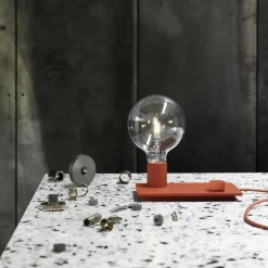 Muuto Control Tischleuchte