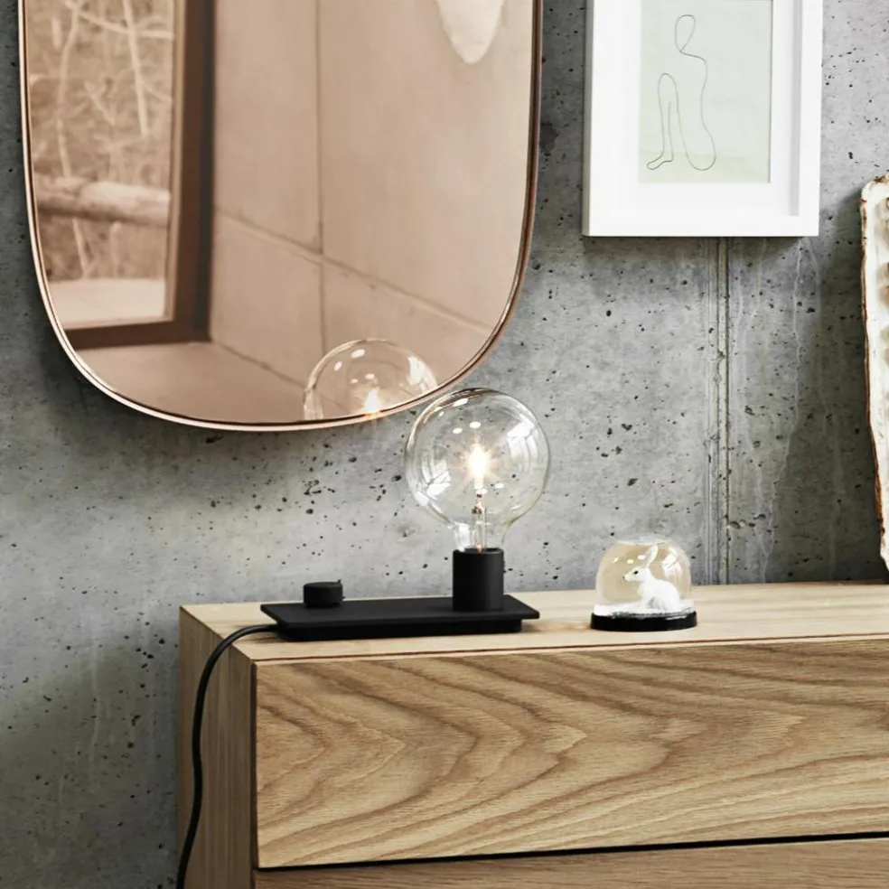 Muuto Control Tischleuchte