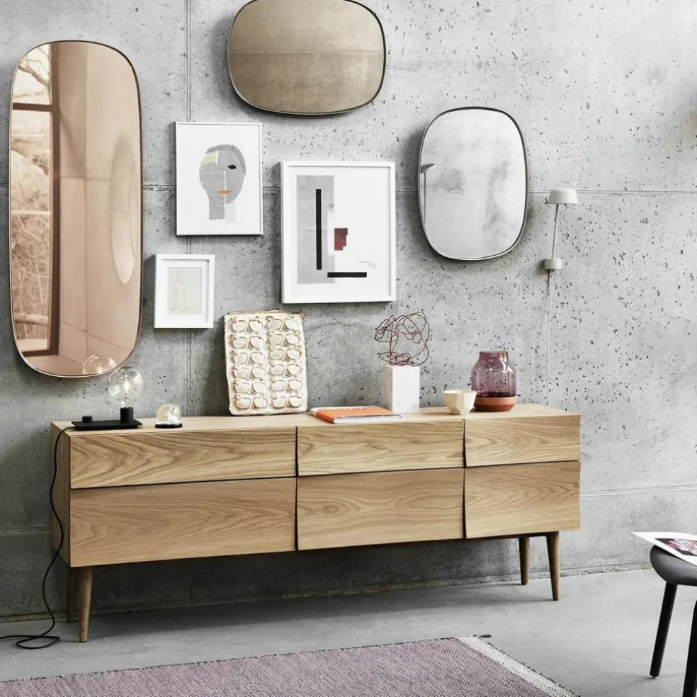 Muuto Control Tischleuchte