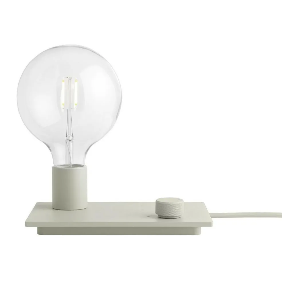 Muuto Control Tischleuchte