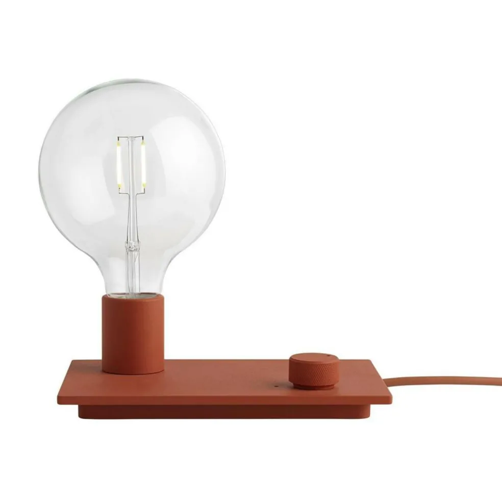 Muuto Control Tischleuchte