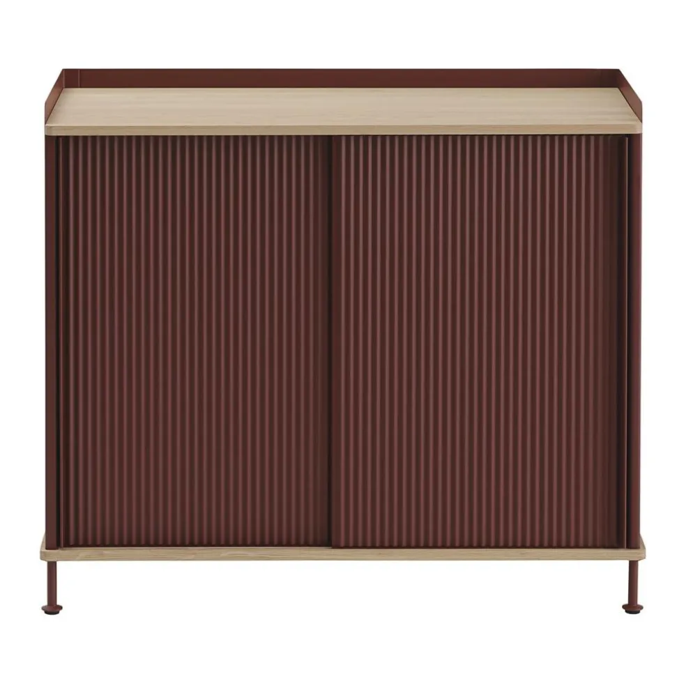 Muuto Enfold Sideboard hoch