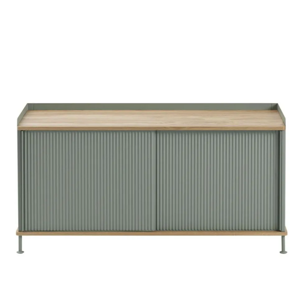 Muuto Enfold Sideboard niedrig