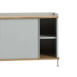 Muuto Enfold Sideboard niedrig