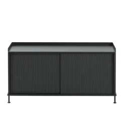 Muuto Enfold Sideboard niedrig