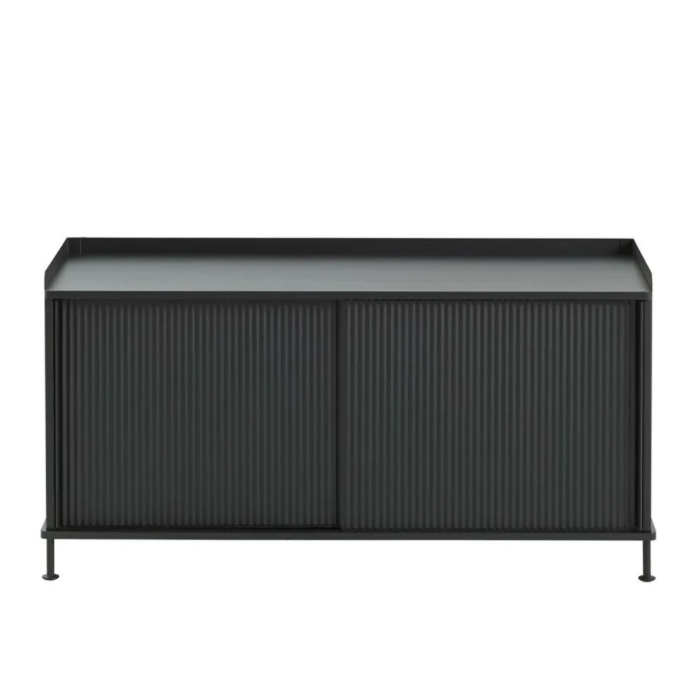 Muuto Enfold Sideboard niedrig