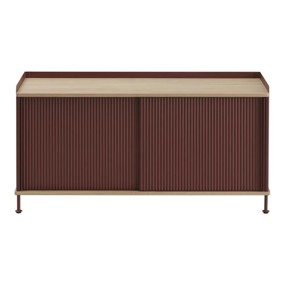 Muuto Enfold Sideboard niedrig