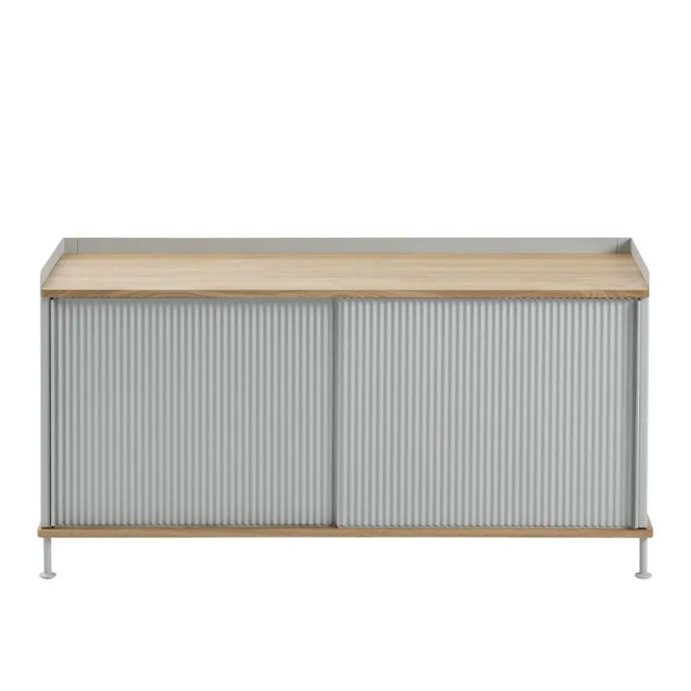Muuto Enfold Sideboard niedrig