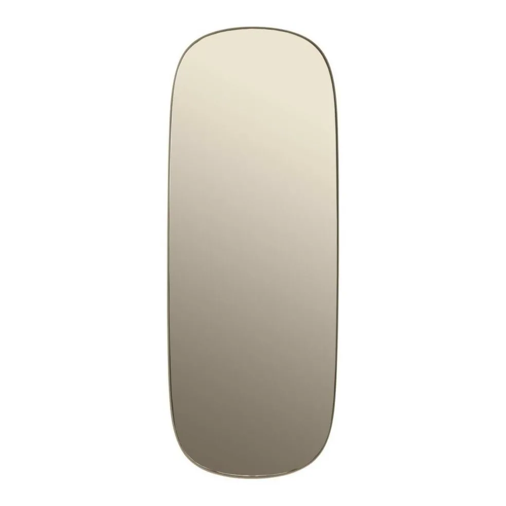 Muuto Framed Mirror Spiegel 118x44,5cm