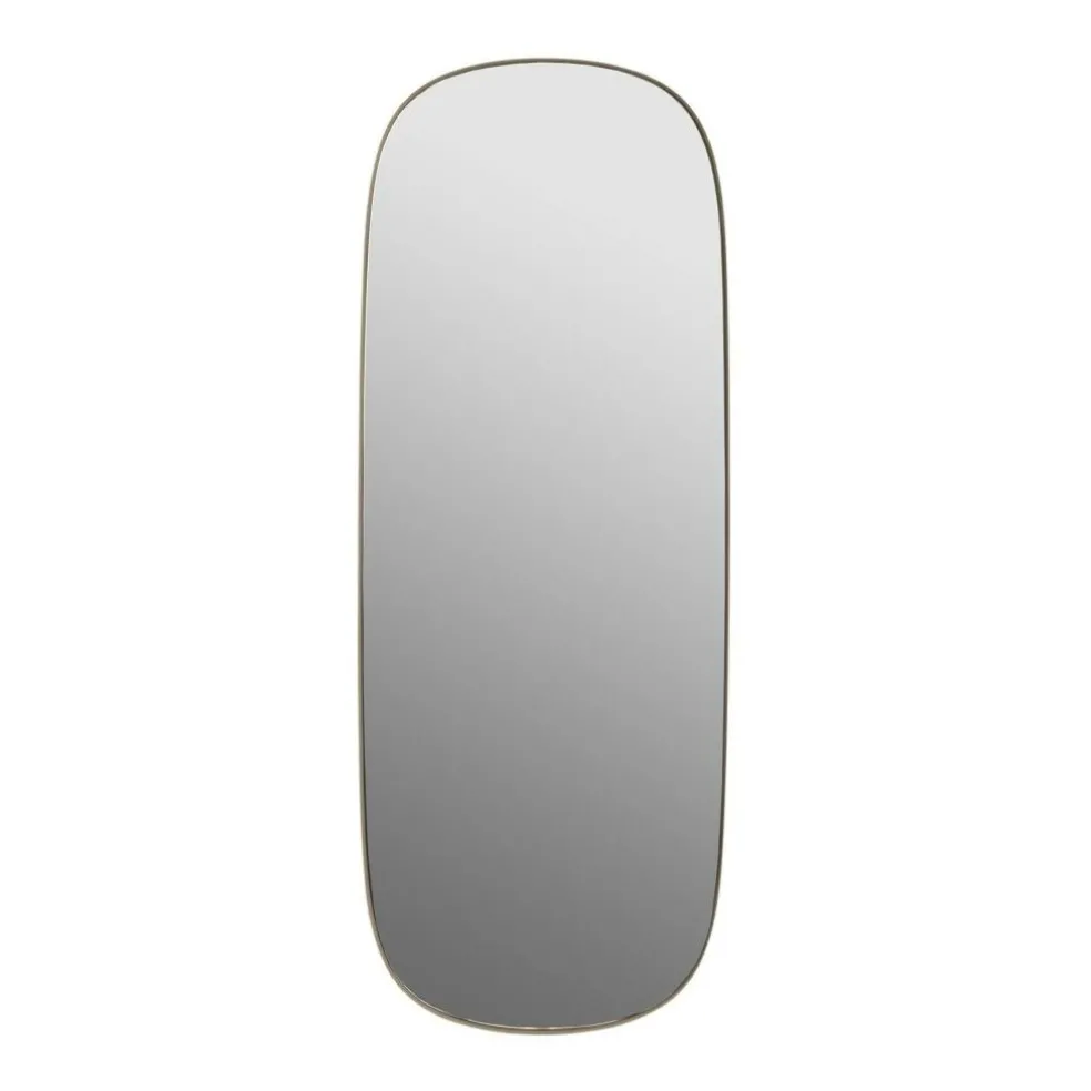 Muuto Framed Mirror Spiegel 118x44,5cm
