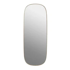 Muuto Framed Mirror Spiegel 118x44,5cm