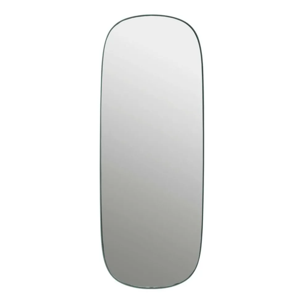 Muuto Framed Mirror Spiegel 118x44,5cm