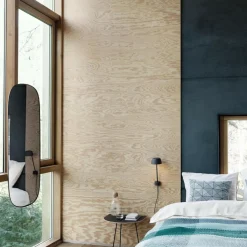 Muuto Framed Mirror Spiegel 118x44,5cm