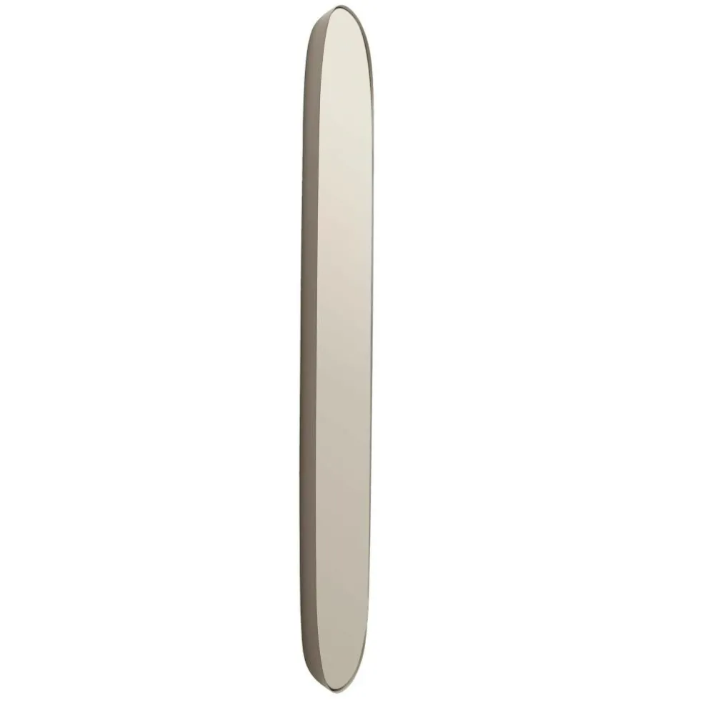 Muuto Framed Mirror Spiegel 118x44,5cm