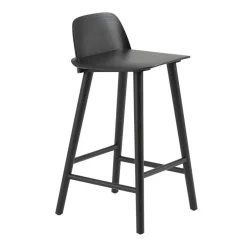 Muuto Nerd Barstuhl 65