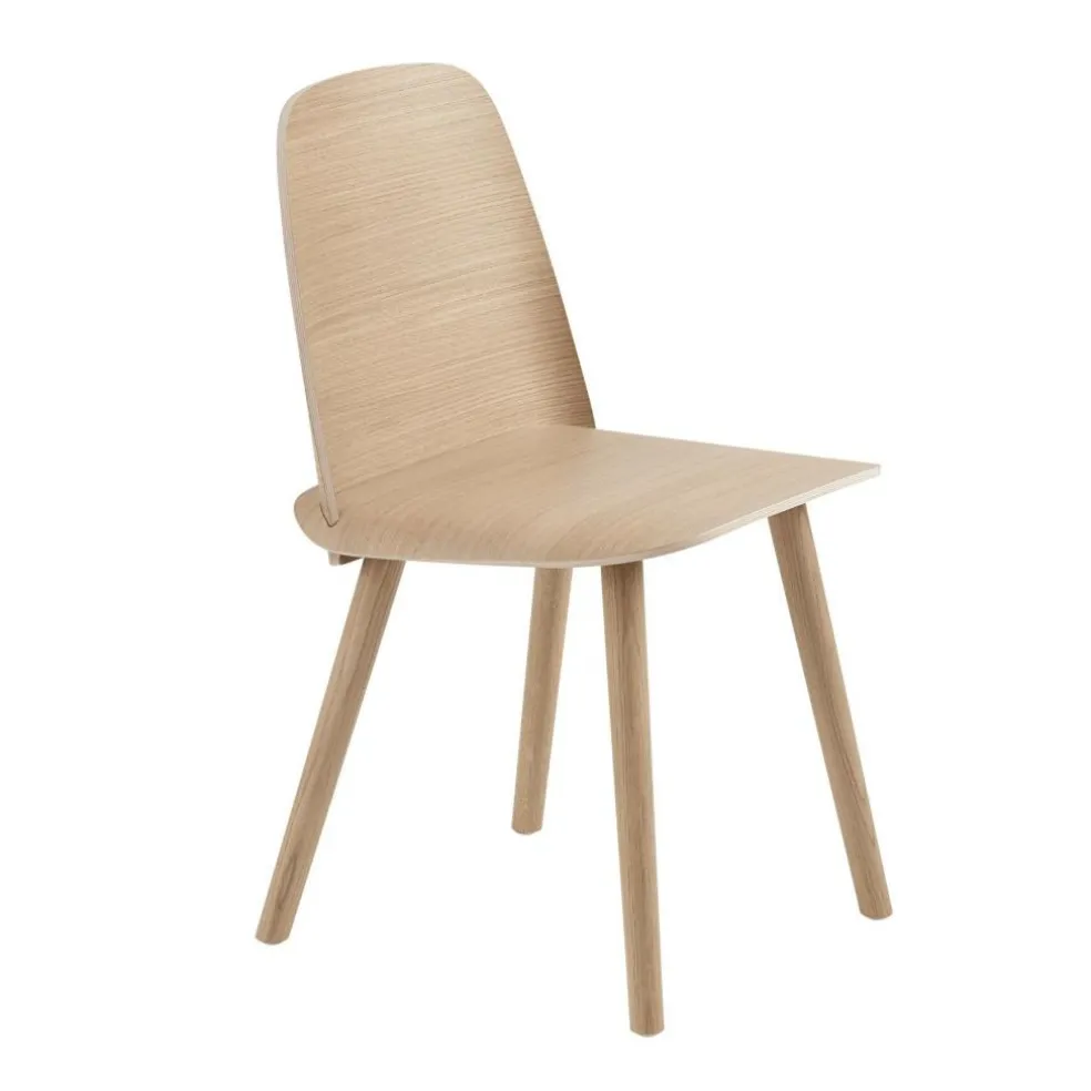 Muuto Nerd Stuhl