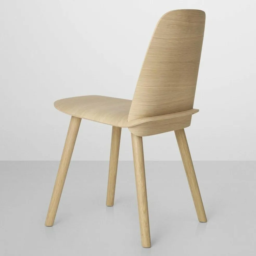 Muuto Nerd Stuhl