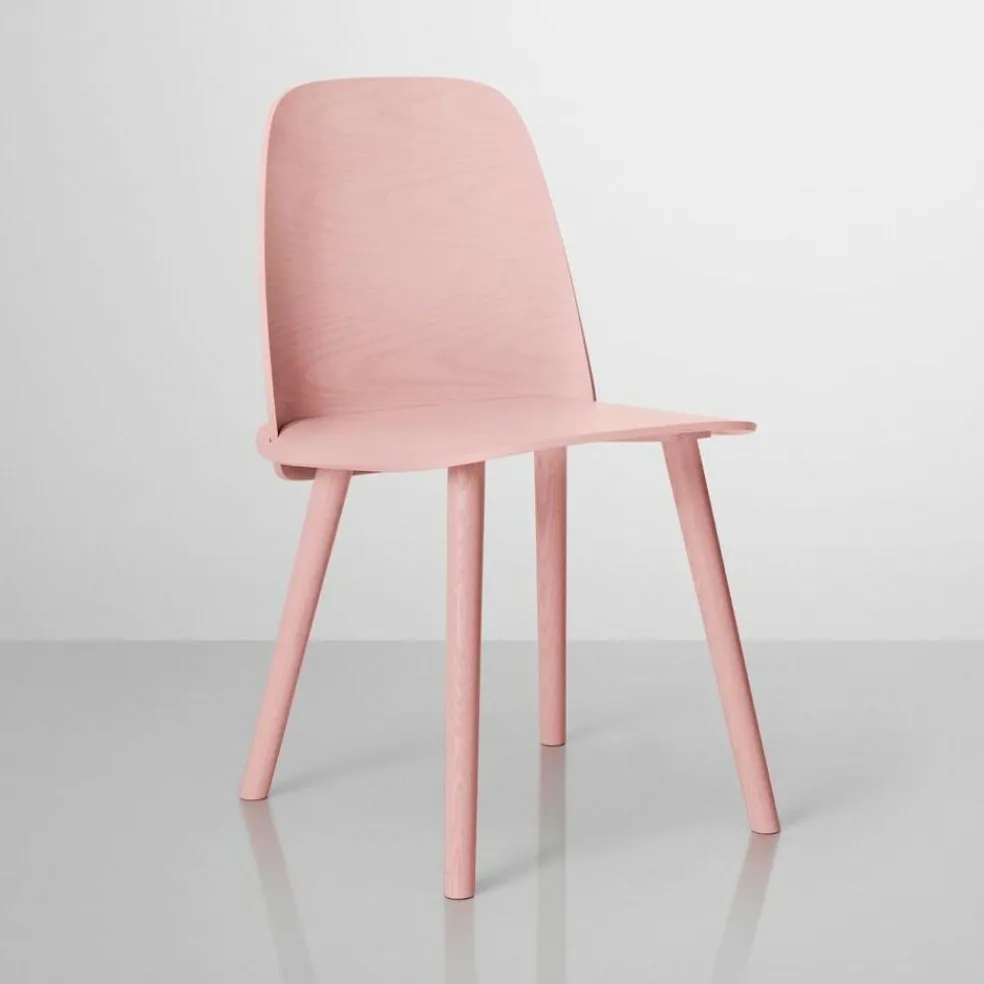 Muuto Nerd Stuhl