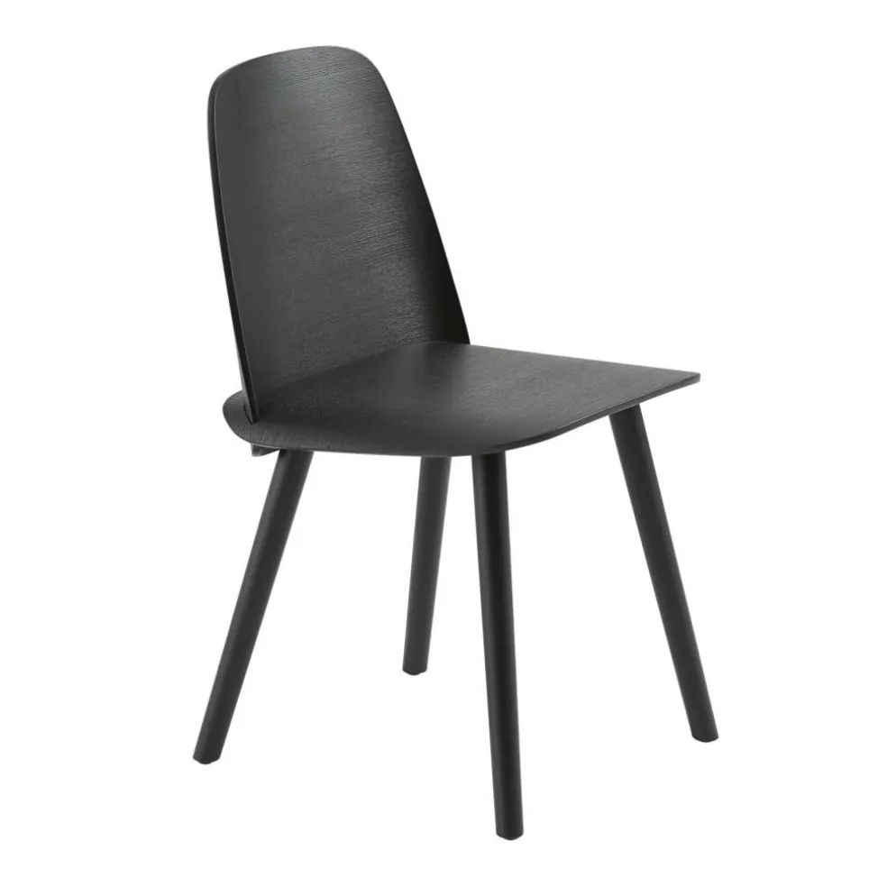 Muuto Nerd Stuhl