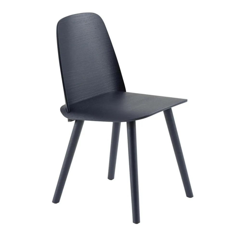 Muuto Nerd Stuhl