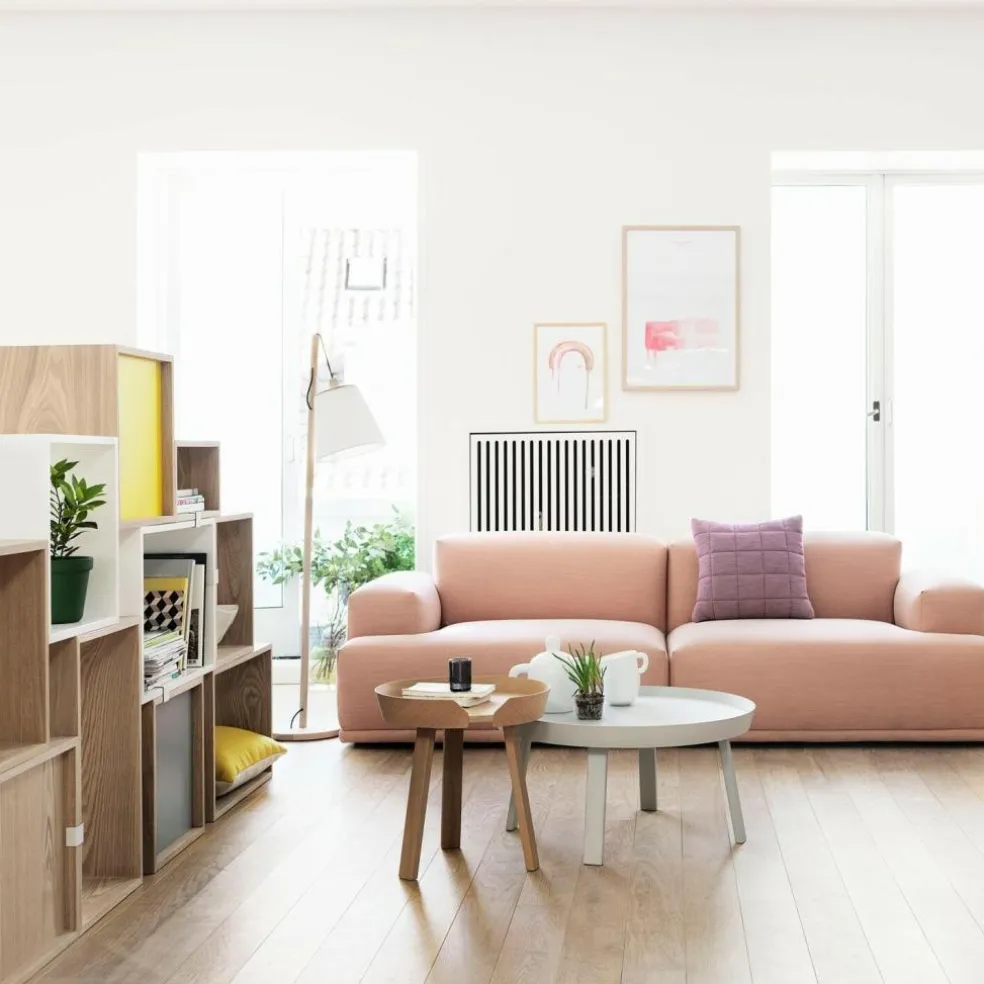 Muuto Pull Stehleuchte