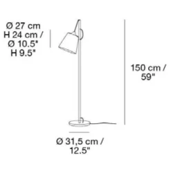 Muuto Pull Stehleuchte