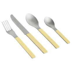 MVS Besteckset 4tlg.