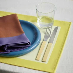 MVS Besteckset 4tlg.