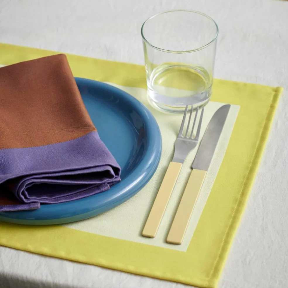 MVS Besteckset 4tlg.