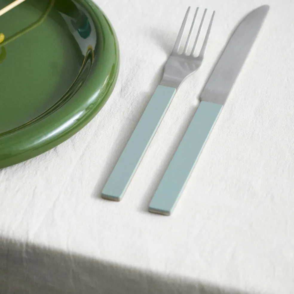 MVS Besteckset 4tlg.