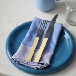 MVS Besteckset 4tlg.