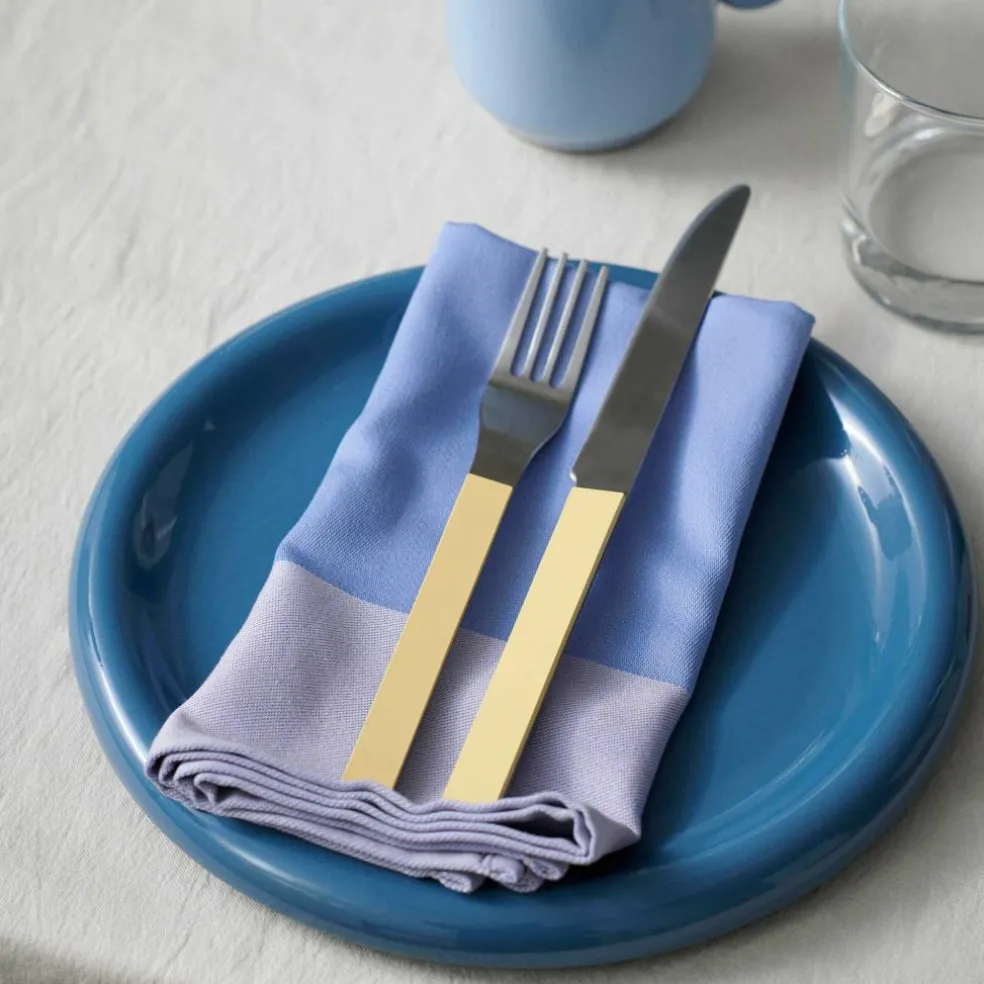 MVS Besteckset 4tlg.