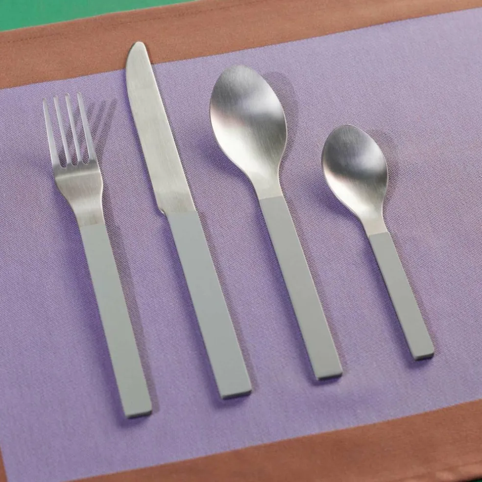 MVS Besteckset 4tlg.