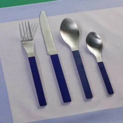 MVS Besteckset 4tlg.