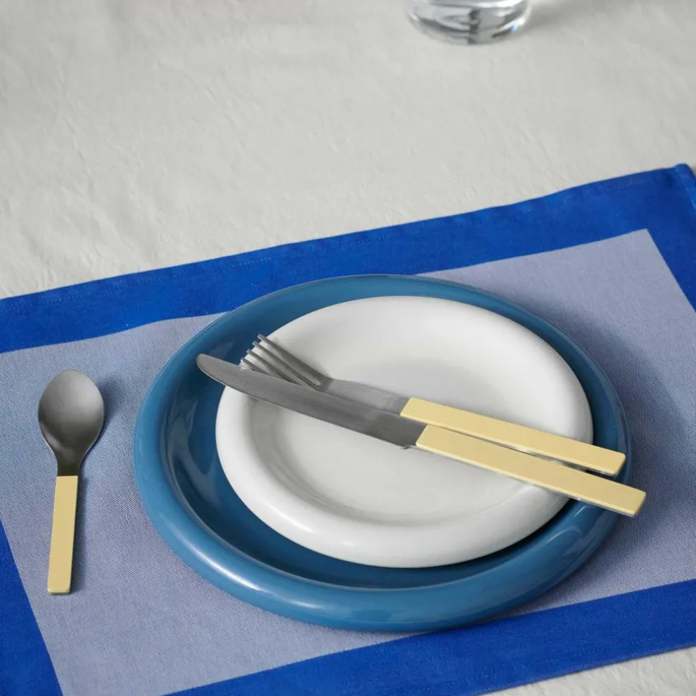 MVS Besteckset 4tlg.