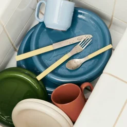 MVS Besteckset 4tlg.