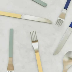 MVS Besteckset 4tlg.