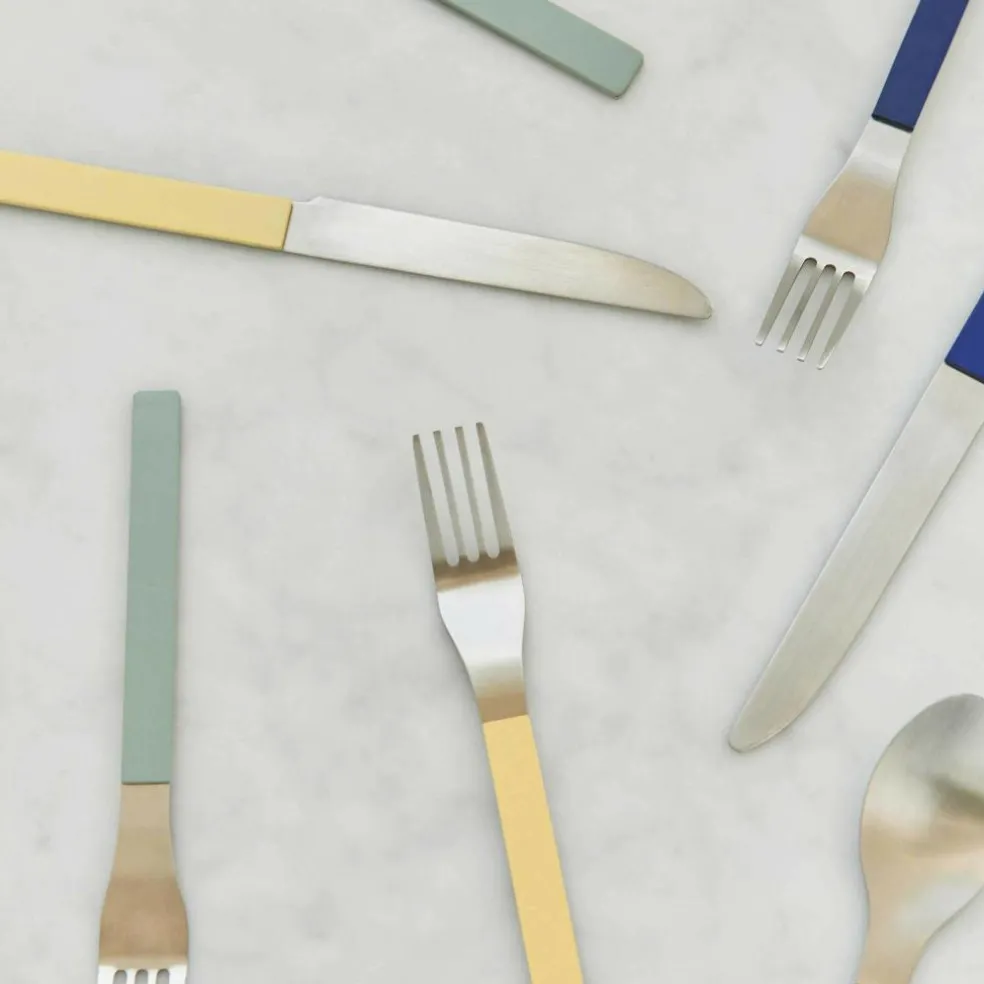 MVS Besteckset 4tlg.