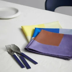 MVS Besteckset 4tlg.