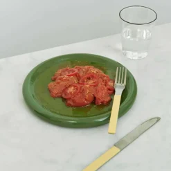 MVS Besteckset 4tlg.