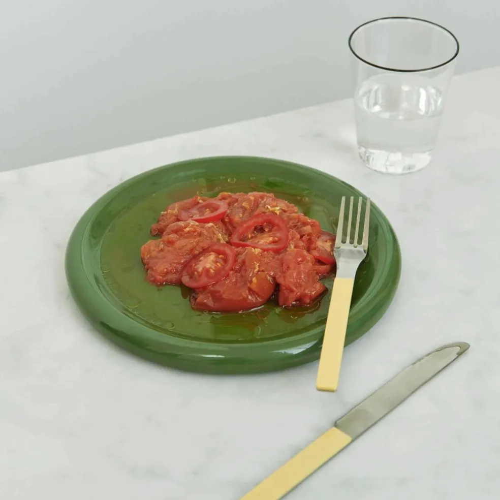 MVS Besteckset 4tlg.