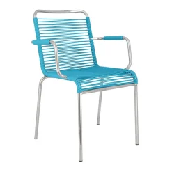 Mya Spaghetti Gartenstuhl