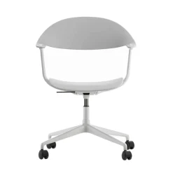 Mynt Bürostuhl Gestell Aluminium