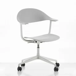 Mynt Bürostuhl Gestell Aluminium