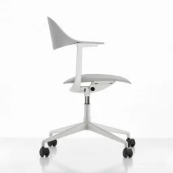 Mynt Bürostuhl Gestell Aluminium