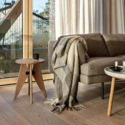 Myrull Tagesdecke/Überwurf 140x220cm