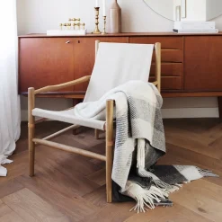 Myrull Tagesdecke/Überwurf 140x220cm