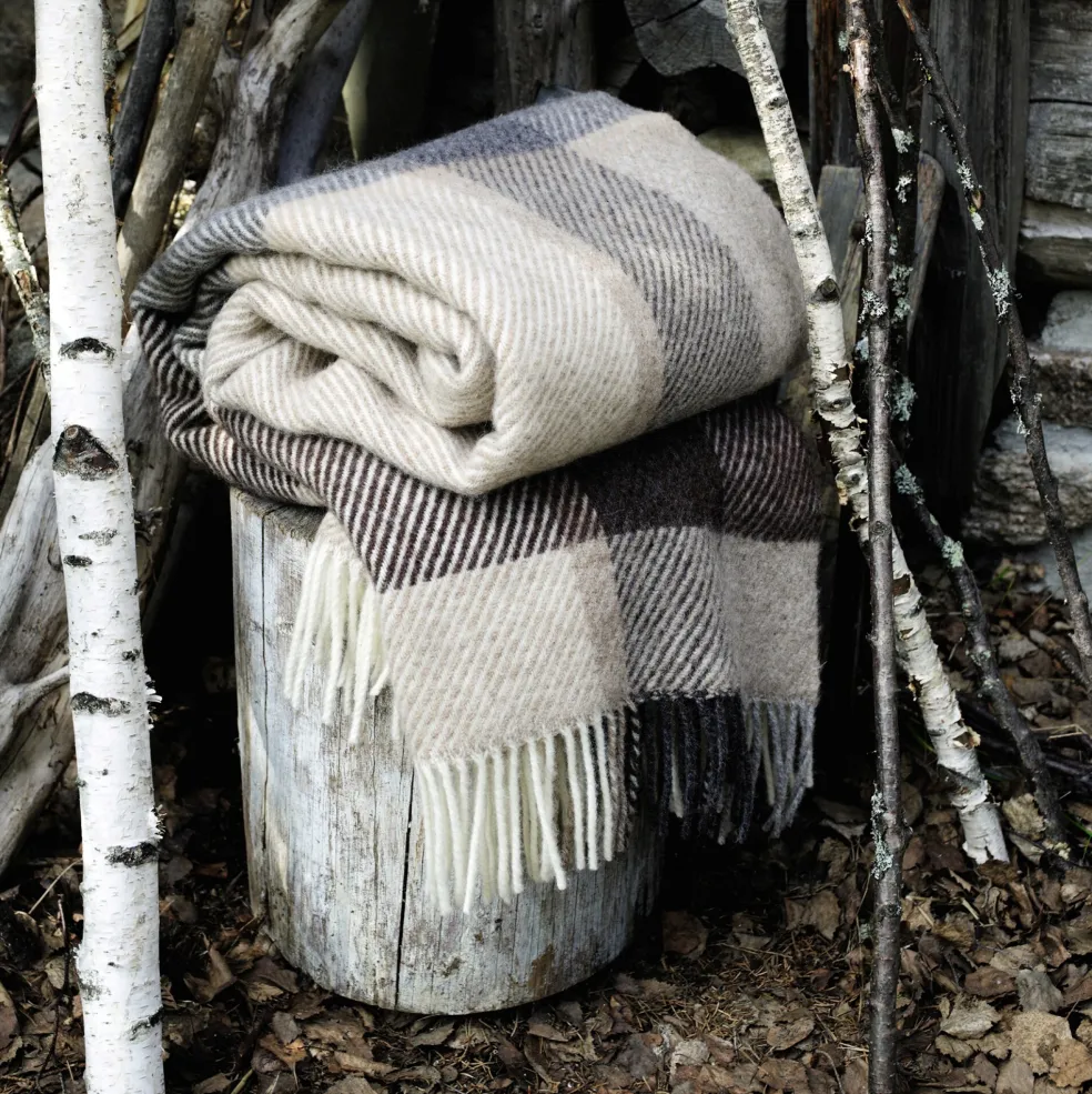 Myrull Tagesdecke/Überwurf 140x220cm