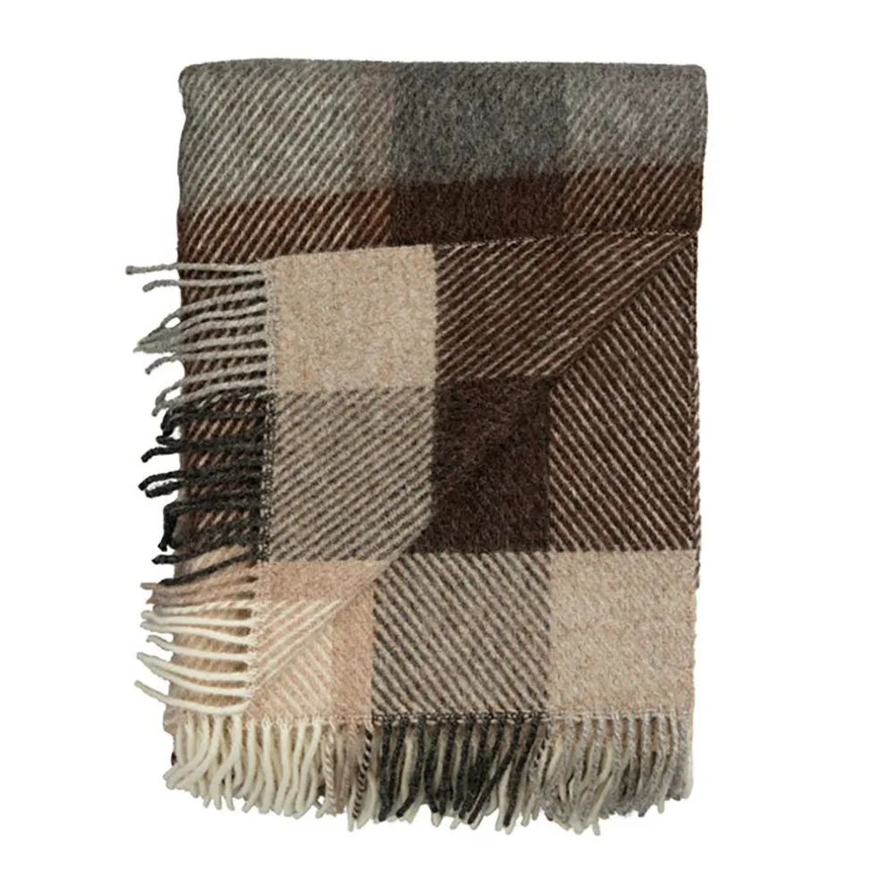 Myrull Tagesdecke/Überwurf 140x220cm