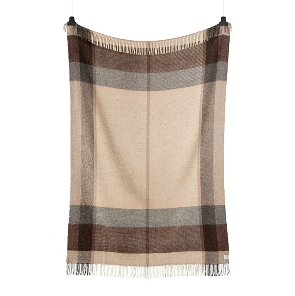 Myrull Tagesdecke/Überwurf 140x220cm